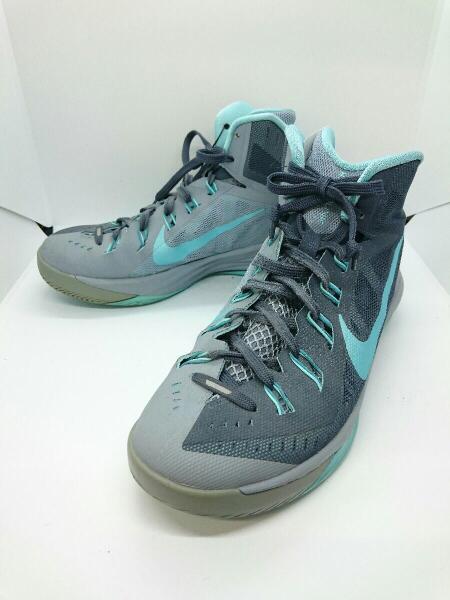 新品 NIKE ナイキ ハイパーダンク 2014 EP HYPERDUNK バスケット