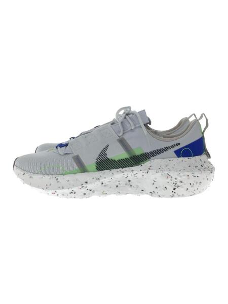NIKE(ナイキ) / ローカットスニーカー/28.5cm/WHT/Crater Impact 