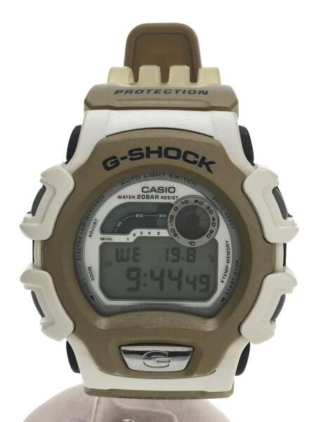 CASIO(カシオ) / DW-004ASJ-9T/クォーツ腕時計・G-SHOCK/デジタル 