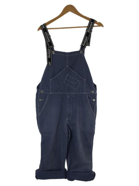 stussy オーバーオール Stussy ステューシー コットンサロペット 