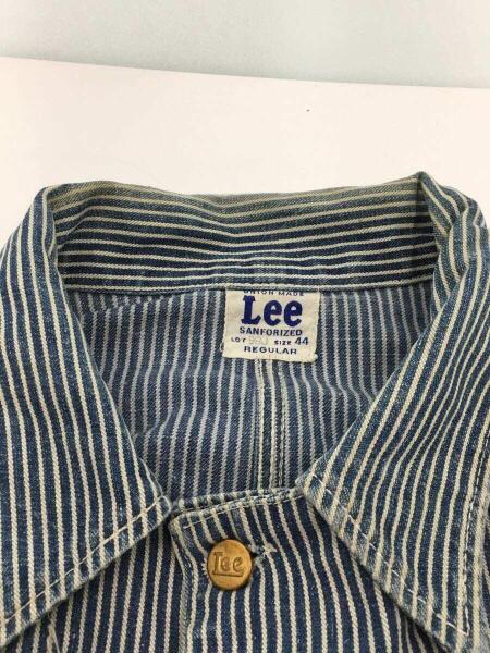 Lee(リー) / 50svintahe/98J/lee 98J/ヒッコリー/カバーオール/44 