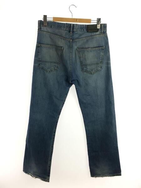 STUSSY(ステューシー) / ストレートパンツ/34/デニム/IDG | 古着の販売 