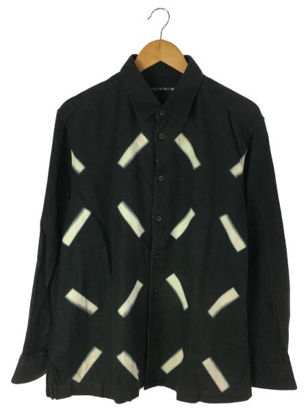 ISSEY MIYAKE 染め ブラウス