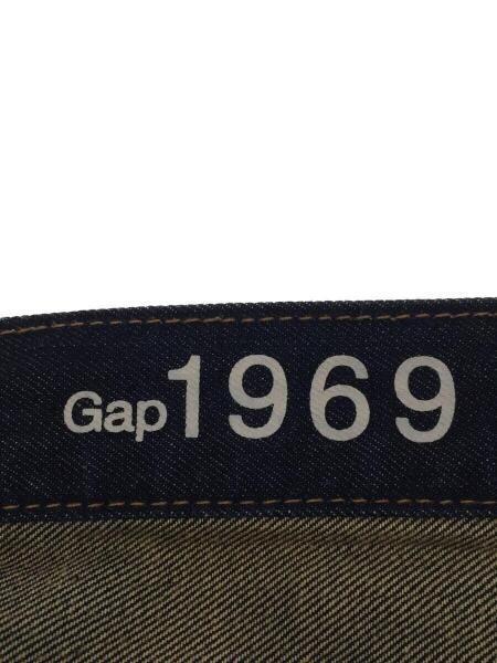 GAP(ギャップ) / ストレートパンツ/32/デニム/IDG/RN54023 | 古着の