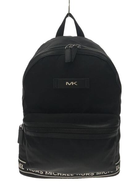 MICHAEL KORS(マイケルコース) / リュック/ナイロン/BLK/37S0SKNB2C 