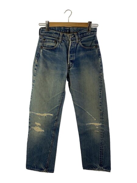 Levi's(リーバイス) / VT/70s/66前期/501/ストレートパンツ/30/デニム