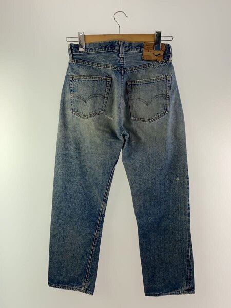 70's Levi's リーバイス 501 66前期 デニムパンツ インディゴ