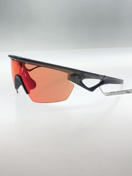 OAKLEY(オークリー) / サングラス/プラスチック/BLK/ORN/メンズ/〇〇