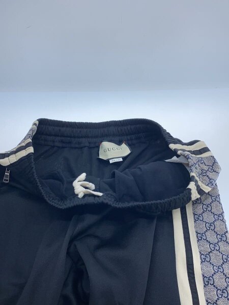 GUCCI(グッチ) / オーバーサイズテクニカルジャージージョギングパンツ 