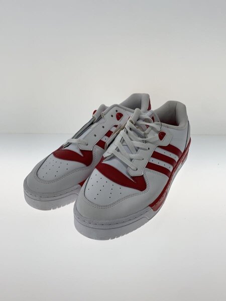 adidas(アディダス) / ローカットスニーカー/28.5cm/RED/レザー/GZ9793 