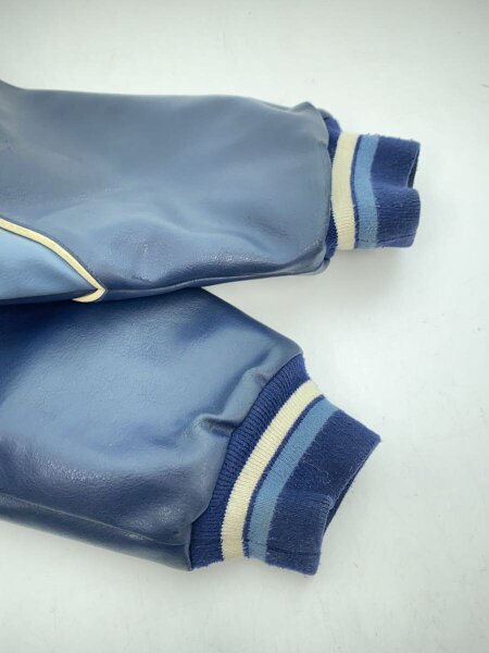 AVIREX(アヴィレックス) / Versity jacket/nitro run/レザージャケット