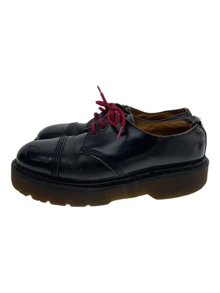 Dr.Martens(ドクターマーチン) / クレイジーボム/黒ステッチ 
