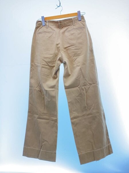 US.ARMY(ユーエスアーミー) / M-41 方玉縁 メタルボタン/ボトム/30