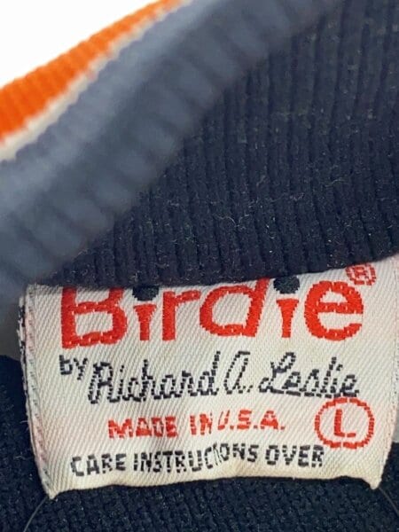 その他ブランド(ソノタブランド) / Birdie /ナイロンスタジャン/L