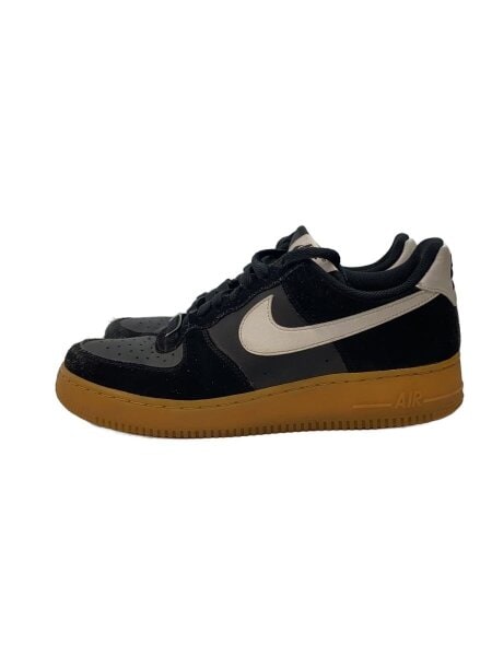 NIKE(ナイキ) / AIR FORCE 1 07 LV8_エアフォース 1 07 LV8/26cm/BLK 