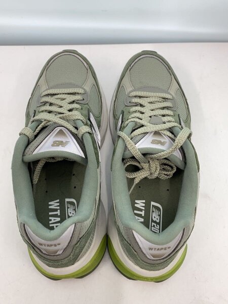 NEW BALANCE(ニューバランス) / ローカットスニーカー/26cm/マルチ 