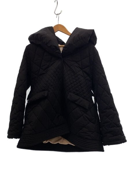 Her lip to(ハーリップトゥ) / Madison Quilted Short Coat/コート/M