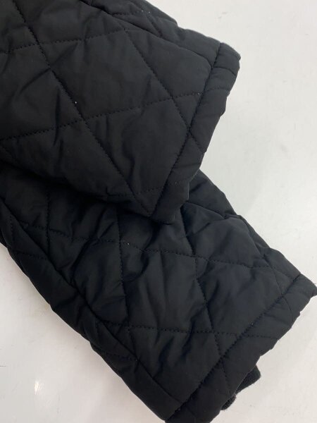Her lip to(ハーリップトゥ) / Madison Quilted Short Coat/コート/M