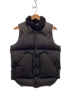 Rocky Mountain Featherbedのダウンベスト検索結果|古着・中古品の通販