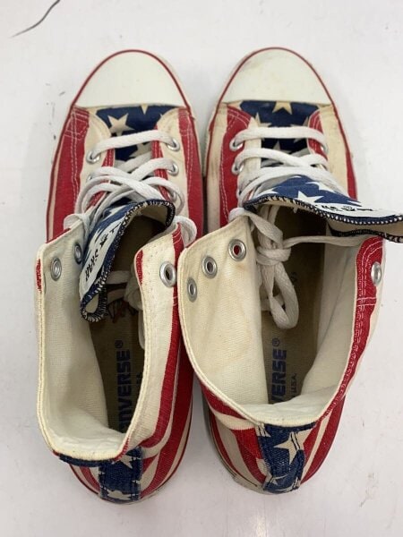 CONVERSE(コンバース) / ハイカットスニーカー/--/マルチカラー | 中古 