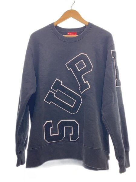 Supreme(シュプリーム) / 20AW/Big Arc Crewneck/スウェット/L 