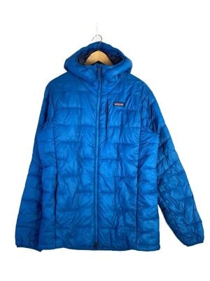 patagoniaのダウンジャケット検索結果|古着・中古品の通販サイト