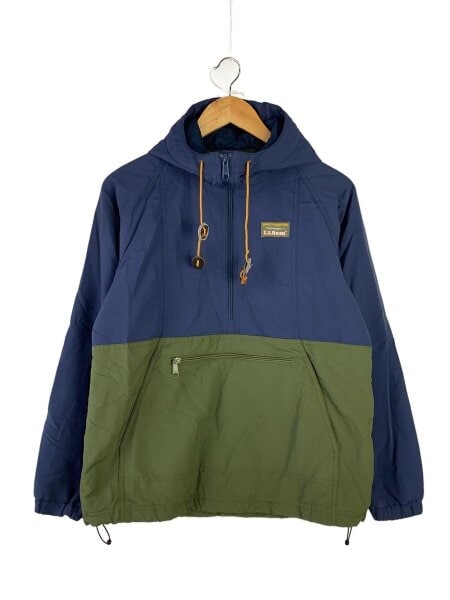 L.L.Bean(エルエルビーン) / アノラックパーカー/XS/ポリエステル 
