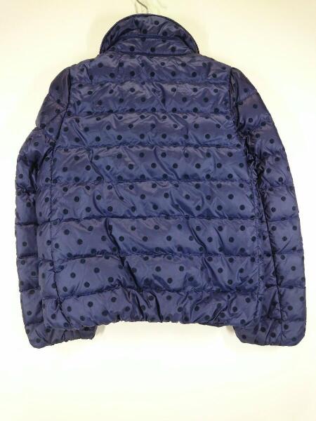 NO.202 モンクレール　ダウンジャケット NO.202 モンクレールダウンジャケット