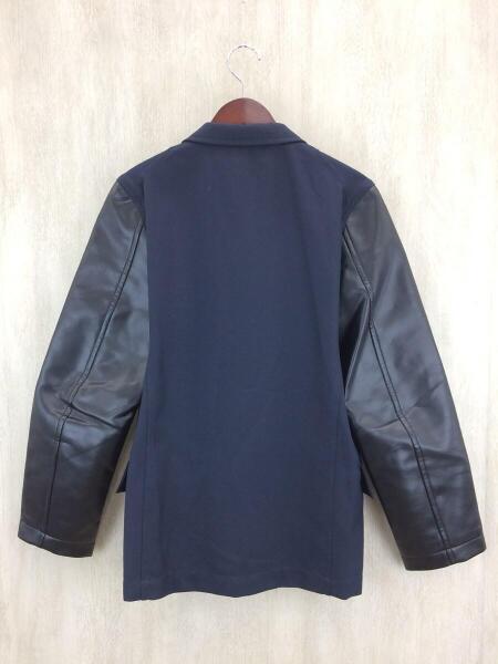 COMME des GARCONS SHIRT 80's レザージャケット コムデギャルソン 80s レザージャケット COMME des GARCONS HOMME