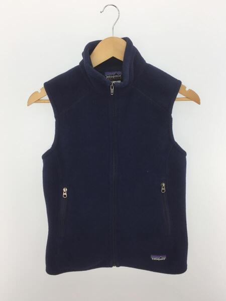 patagonia(パタゴニア) / synchilla vest/フリースベスト/XS 