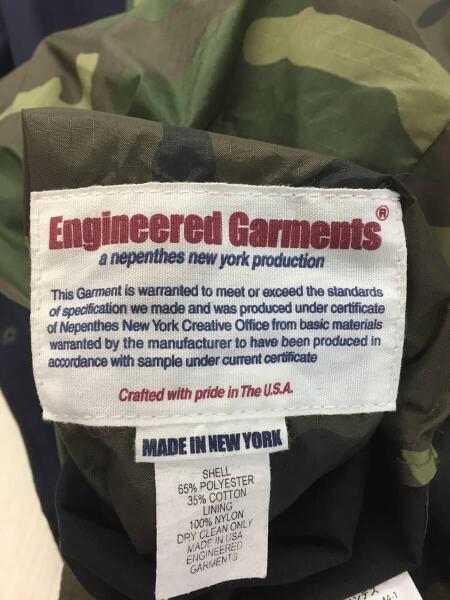 Engineered Garments(エンジニアードガーメンツ) / Engineered