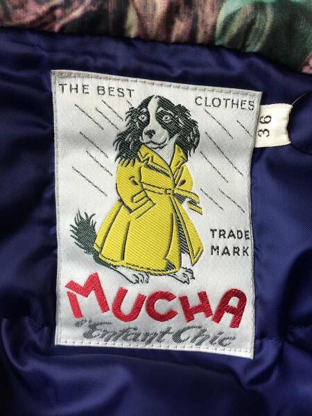 AHCAHCUM.muchacha(あちゃちゅむﾑﾁｬﾁｬ)(アチャチュムムチャチャ 