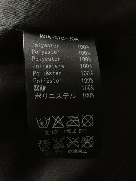 NEXUS7(ネクサスセブン) / サテンクラシックコーチジャケット/MOA-NTC 