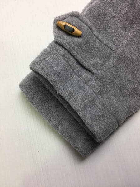 A BATHING APE(アベイシングエイプ) / ダッフルコート/XS/ポリエステル