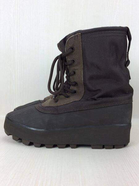 adidas(アディダス) / オリジナルス/YEEZY 950 M/イージー/ブラウン 