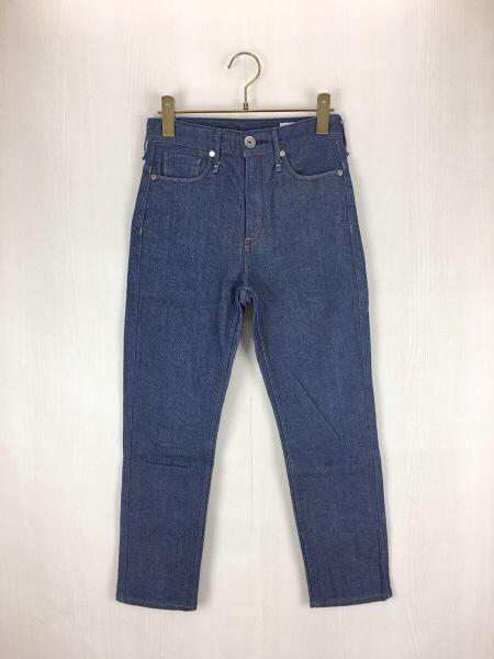 upper hights(アッパーハイツ) / THE EIGHTYS/ハイライズテーパード  