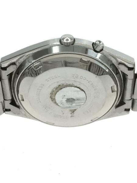 ORIENT([トケイ]オリエント) / クォーツ腕時計/アナログ/ステンレス