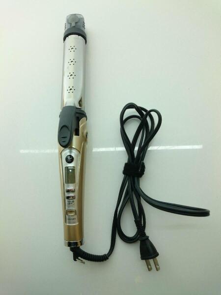 【新品未開封】TESCOM TPW2632(N) テスコム電機 サロンドテスコム マイナスイオン 2WAY