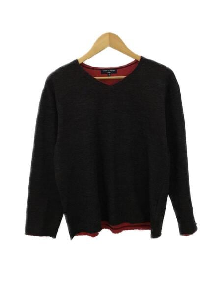 COMME des GARCONS HOMME(コムデギャルソンオム) / カットソー/S 