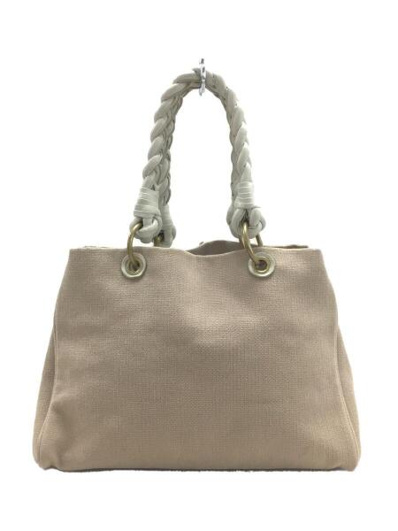 BOTTEGA VENETA(ボッテガヴェネタ) / トートバッグ/キャンバス/CML 