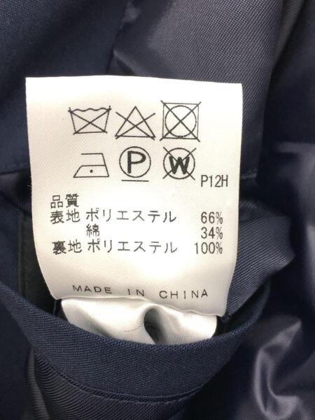 新品 4.2万 23区オム ダウンベスト付 3WAY チェスターコート 46(M) 灰 【J44078】 秋冬 メンズ ライナー コート ニジュウサンク 定番，安い 新品 定価4.2万 23区オム 3WAY ダウンライナー コート 48