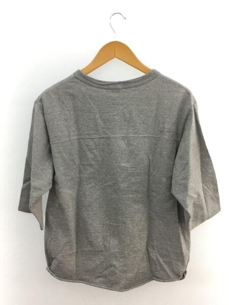 SCYE BASICS(サイベーシックス) / 5118-21482/フットボールTシャツ/38