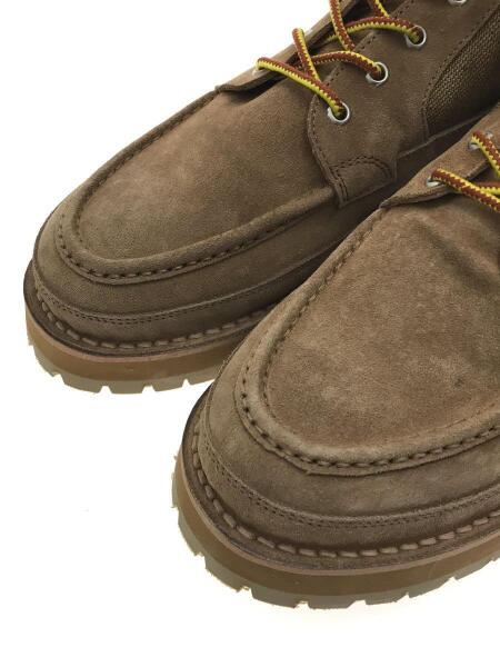 nonnative HUNTER LACEUP BOOTS COWLEATHER WORKER LACE UP BOOTS COW