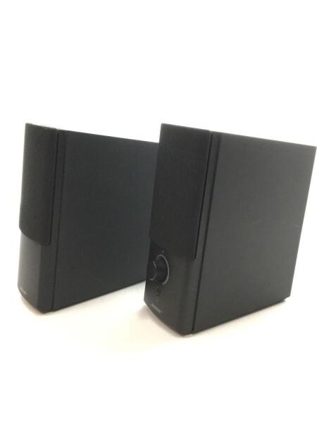 BOSE ボーズ Companion 2 Series III マルチメディアスピーカー