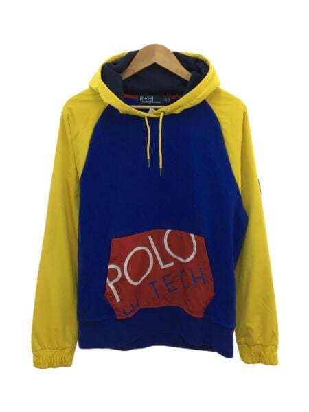 POLO RALPH LAUREN(ポロラルフローレン) / パーカー/M/ポリエステル  