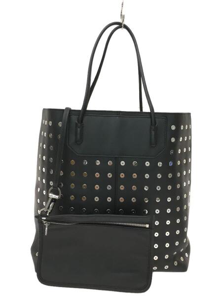 Alexander Wang(アレキサンダーワン) / トートバッグ/--/BLK/スタッズ 