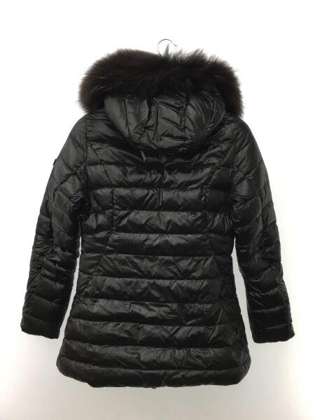 TATRAS(タトラス) / ダウンジャケット/2/ナイロン/GRY/総柄