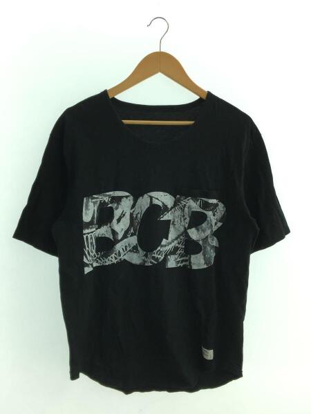 banal chic bizarre(バナルシックビザール) / Tシャツ/--/コットン/BLK 