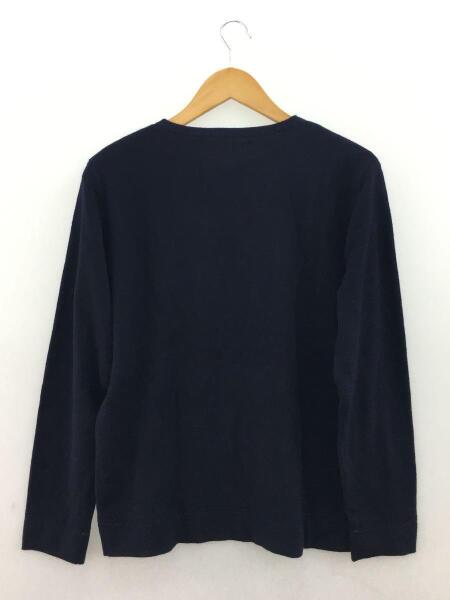 dip ltd(ディップリミテッド) / セーター(厚手)/M/アクリル/NVY/無地 