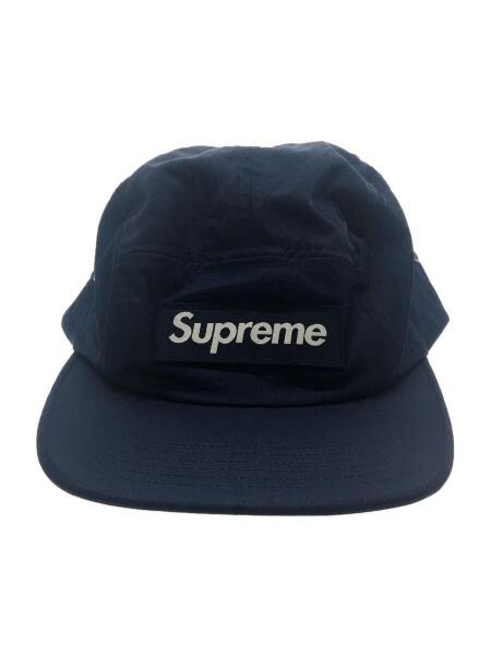 シュプリームキャップSupreme Washed Nylon Camp Cap